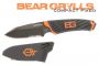 Виж оферти за Нож за оцеляване Gerber Bear Grylls Compact Fixed Survival