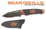 Нож за оцеляване Gerber Bear Grylls Compact Fixed Survival