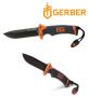 Виж оферти за Нож за оцеляване Gerber Bear Grylls 2012