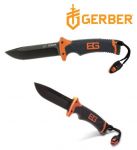 Нож за оцеляване Gerber Bear Grylls 2012