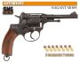 Виж оферти за Въздушен револвер Gletcher NGT / Наган М1895