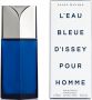Виж оферти за Issey Miyake L'EAU BLEUE D'ISSEY /мъжки парфюм/ EdT 75 ml