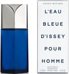 Issey Miyake L'EAU BLEUE D'ISSEY /мъжки парфюм/ EdT 75 ml