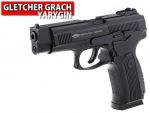 Въздушен пистолет Gletcher Grach/Yarygin