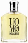 Moschino UOMO /мъжки парфюм/ EdT 125 ml - без кутия