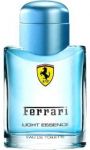 Ferrari LIGHT ESSENCE /мъжки парфюм/ EdT 75 ml - без кутия без капачка
