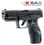 Виж оферти за Въздушен пистолет UX SA9 4,5 mm