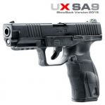 Въздушен пистолет UX SA9 4,5 mm