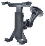 Honon Dual Vehicle Holder - поставка за кола за iPad и iPad 2 и таблети