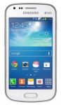 Мобилен телефон Samsung Smartphone GT-S7582 Galaxy S DUOS II White