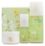 Elizabeth Arden GREEN TEA Honeysuckle /дамски комплект/ Set - edt 50 ml + b/cr honey drops 50 ml + edt 15 ml