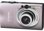Canon Digital IXUS 80 IS (SD1100 IS) Pink + подарък 2GB SD карта