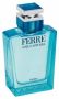 Виж оферти за Ferre ACQUA AZZURA /мъжки парфюм/ EdT 100 ml - без кутия с капачка - Gianfranco Ferre