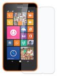 Premium Tempered Glass Protector - калено стъклено защитно покритие за дисплея на Nokia Lumia 630/635 (прозрачен)
