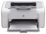 Виж оферти за Лазерен принтер, HP LaserJet Pro P1102