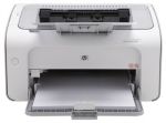 Лазерен принтер, HP LaserJet Pro P1102