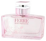 Ferre ROSE Princess /дамски парфюм/ EdT 100 ml - без кутия - Gianfranco Ferre