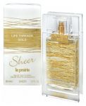 La Prairie Life Threads Gold Sheer  /дамски парфюм/ EdT 50 ml