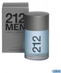 Carolina Herrera 212 MEN /мъжки афтършейв/ After Shave lotion 100 ml