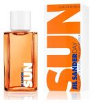 Jil Sander Sun Day - 2013 - /дамски парфюм/ EdT 100 ml