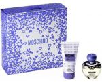 Moschino TOUJOURS GLAMOUR /дамски комплект/ Set - EdT 30 ml + b/lot 50 ml