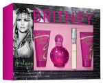 Britney Spears FANTASY /дамски комплект/ Set - EdP 50 ml + b/lot 50 ml + sh/gel 50 ml + EdP 10 ml