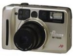 Фотоапарат Premier M-7500