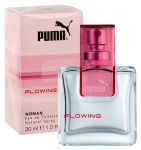 Puma Flowing /дамски парфюм/ - EdT 20 ml