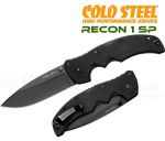 Нож Cold Steel Recon 1 Spear Point Back Lock