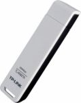 TP-LINK 300Mbps High Gain Wireless N USB Adapter TL-WN822N