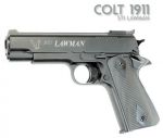 Airsoft пистолет STI Lawman / Colt M1911