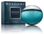 Bvlgari AQVA /мъжки парфюм/ EdT 150 ml - Bulgari
