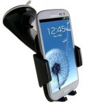 Samsung Vehicle Dock Kit - оригинална поставка за кола за Samsung Galaxy S3 i9300 и др.