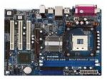 Дъннa платкa ASROCK P4I65G