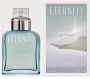 Виж оферти за Calvin Klein ETERNITY SUMMER - 2014 - /мъжки парфюм/ EdT 100 ml - Calvin_Klein