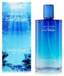 Davidoff COOL WATER Into The Ocean - 2013 - /мъжки парфюм/ EdT 125 ml