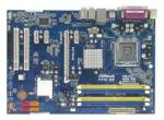 Дъннa платкa ASROCK P41C-DE
