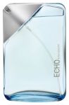 Davidoff ECHO /мъжки парфюм/ EdT 100 ml - без кутия