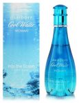 Davidoff COOL WATER Into The Ocean - 2013 - /дамски парфюм/ EdT 100 ml