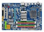 Дъннa платкa GIGABYTE GA-EP43T-UD3L