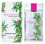 Ungaro APPARITION Exotic Green -2011 /дамски парфюм/ EdP 50 ml