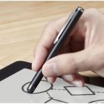 Belkin Stylus Pen - писалка за iPhone, iPad, iPod, Samsung и други мобилни устройства - Калъфи Belkin