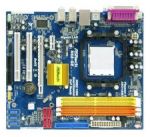 Дъннa платкa ASROCK N68-GE