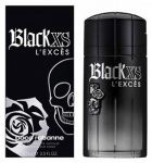 Paco Rabanne BLACK XS L`EXCES /мъжки парфюм/ EdT 50 ml