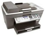 LexMark X7350 Printer Scan Copier Fax