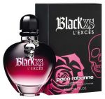 Paco Rabanne BLACK XS L'EXCES /дамски парфюм/ EdP 30 ml
