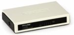 TP-LINK Desktop Switch, 10/100Mbs 5ports TL-SF1005D