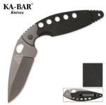 Сгъваем нож KA-BAR TDI Folder 2482