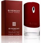 GIVENCHY POUR HOMME EdT 100 ml