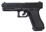 Airsoft пистолет ASG G17 Spring